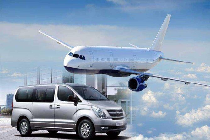 01 way Private Transfer from your Hotel in Cairo to Cairo Airport - Final Thoughts: Is It Worth It?