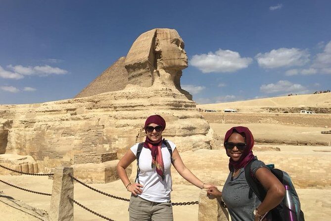 03 Days Budget tours Cairo Giza Alexandria - Day 2: Cairo’s Medieval and Religious Landmarks