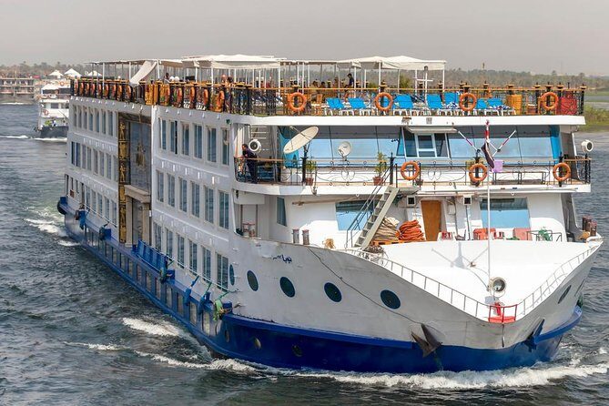 04 Days - 03 Nights Nile Cruise from Aswan to Luxor with Tours and Guide - Why This Tour Offers Great Value