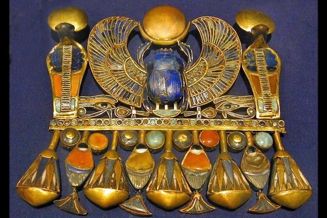 04 Days Egypt Royal Tour in Cairo - What Makes This Tour Stand Out