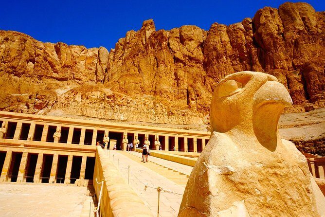09 Days Egypt Classic Tour Cairo & Luxor - Aswan Nile Cruise - The Sum Up: Who Will Love This Tour?