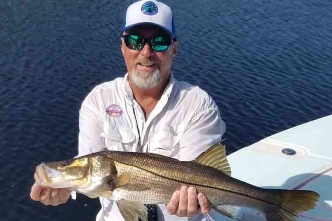 1/2 Day Afternoon Charter Fishing Naples Marco Island Sanibel - Who Will Love This Experience?