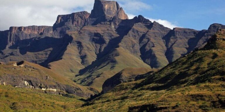 1/2 Day Drakensberg Mountains & Hiking Tour from Durban - The Itinerary Breakdown