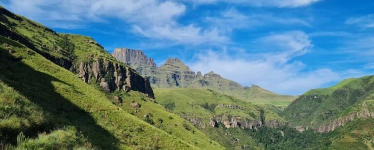 1/2 Day Durban City Tour & Phezulu Tour - Exploring the Tour in Detail
