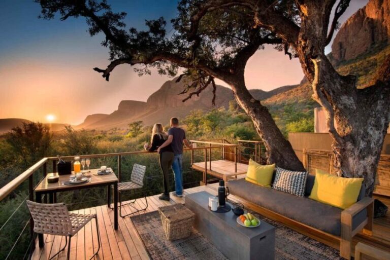 1/2 Day Tour to Drakensberg Mountains & Hiking from Durban - Key Points