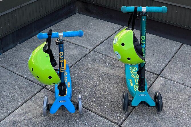 1-4 day New York City Scooter Rental - Final Thoughts: Is It Worth It?