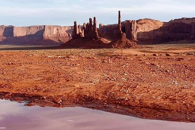 1.5 Hour Jeep Tour in Monument Valley - Detailed Review of the 1.5 Hour Jeep Tour