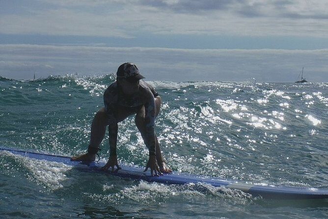 1.5-Hour Private Surfing Lesson in Honolulu - Authenticity & Reviews: What Others Say