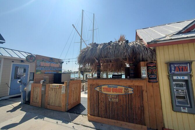 1.5 Hour Tiki Tour with Open Bar in Clearwater Beach - Who Will Love This Tour?