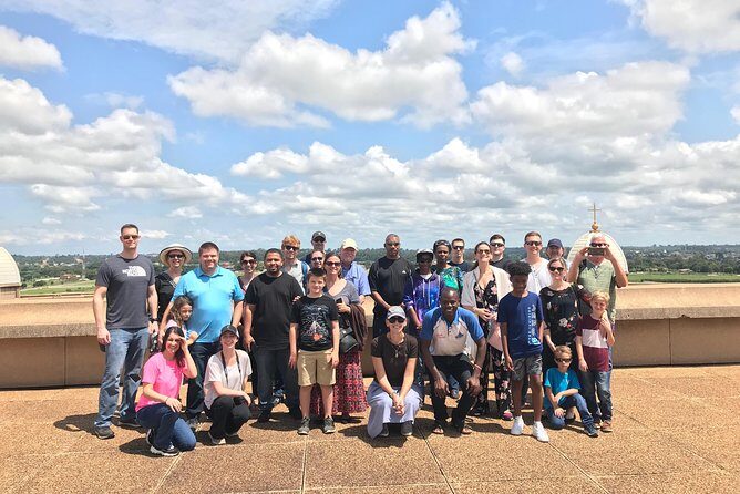 1.5-Hours Basilica and Yamoussoukro Tour with English Guide - What to Expect from the Tour