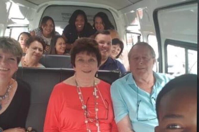 1.Cape Town Airport Transfer (&Private tour trips during yo Stay) - The Value of Booking in Advance