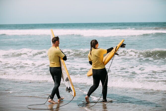 1 Day Adult Surf Retreat in San Diego - The Experience: Authentic and Encouraging