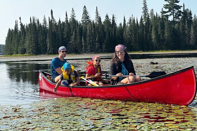1 Day Canoeing Tour in Algonquin Park - Who Will Love This Tour?