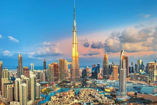 1 Day Dubai City Tour - Exploring Dubai in a Day: What You Can Expect