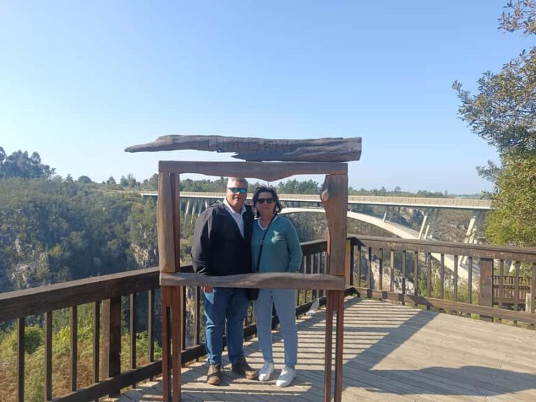 1 Day Garden Route Tour: From Port Elizabeth to the Crags - Overview of the Tour Experience