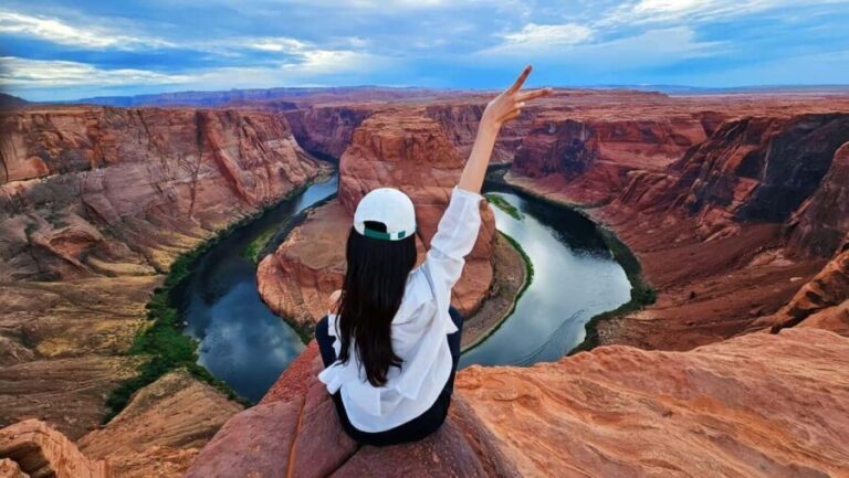 1-Day Grand Canyon Tour from Las Vegas: Stargazing & Sunrise - A Long but Rewarding Day