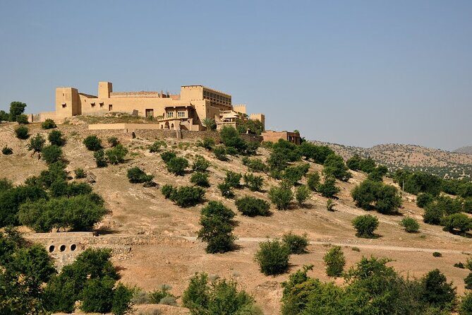 1 day guided tour to tiout tarodant from Agadir - Practical Details and Tips