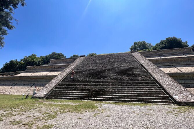 1 day in Puebla and Cholula in private tour from Mexico city - The Itinerary: What to Expect at Each Stop