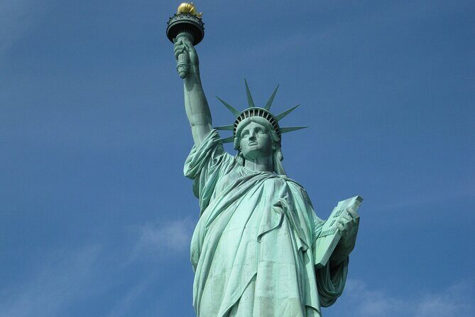 1-Day New York In-Depth Tour - Who Will Love This Tour?