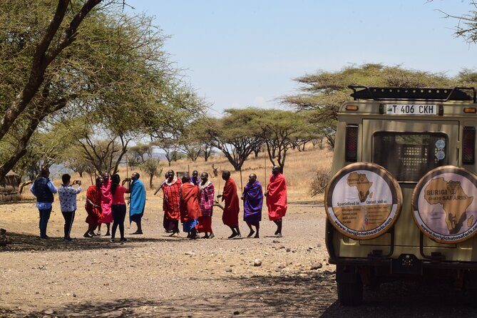 1 Day Olpopongi Real Maasai Cultural adventurous Trip | BURIGI CHATO SAFARIS LTD - Who Is This Tour Best For?