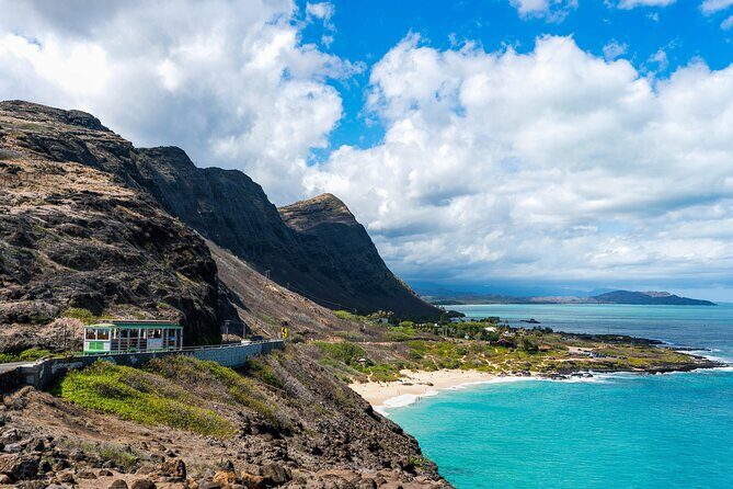 1 Day Pass LeaLea Trolley and Waikiki Trolley Pink Line - Practical Aspects: Transportation, Duration, and Value