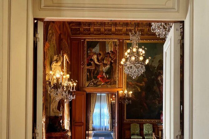 1-Day Small Group to Breakers, Marble House and Downtown Newport - What’s Included and What’s Not