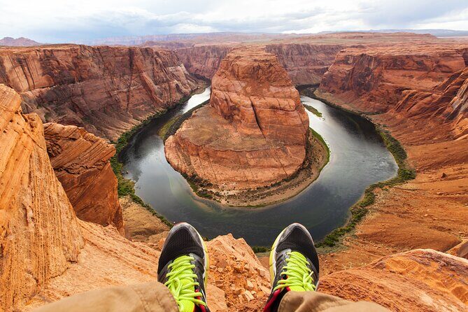 1 Day Small Group Tour of Antelope Canyon & Horseshoe Bend - What Travelers Can Expect