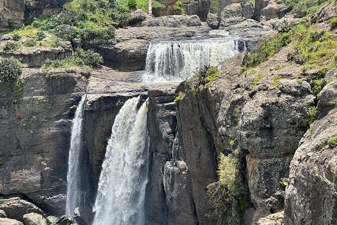 1-Day Tour Old bridge, Monastery,water falls Wildlife,Birds, - Who Will Love This Tour?