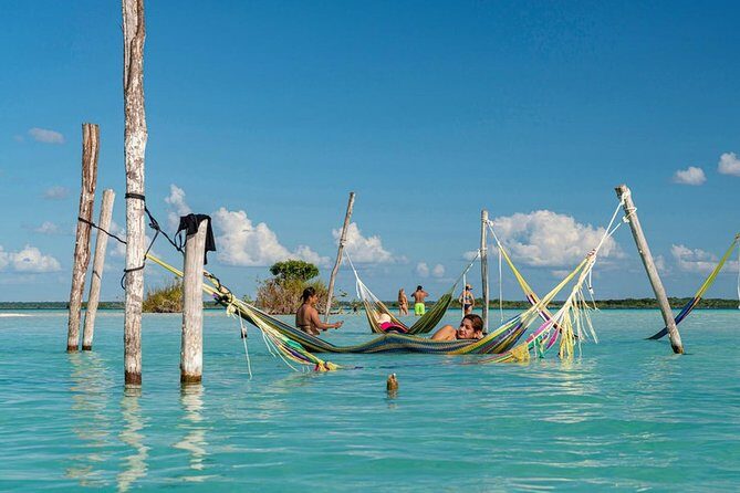 1 Day Tour to Bacalar, Cenotes and 7 color Lagoon with lunch from Cancun - Deep Dive: Why This Tour Offers Good Value
