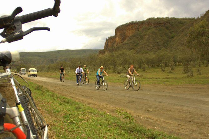 1 Day trip to Hells Gate and Lake Naivasha From Nairobi - Why This Tour Works for You