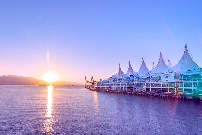 1 day Vancouver City Tour Include Granville Island (Chn&Eng) - FAQ