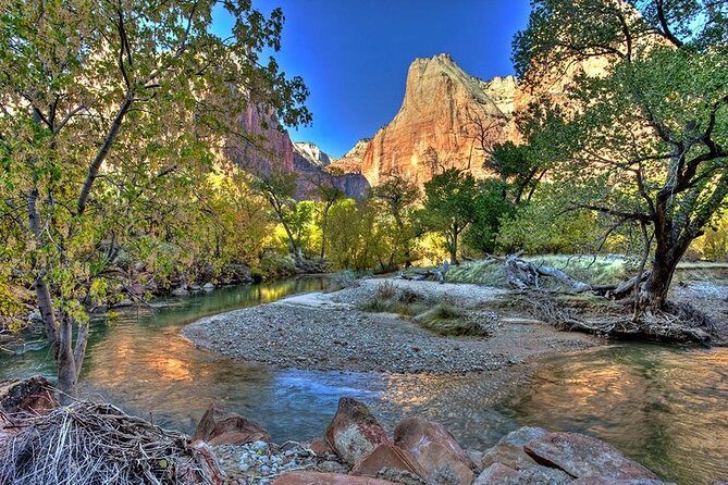 1-Day Zion & Bryce Canyon National Park Bus Tour - Analyzing the Price and Value
