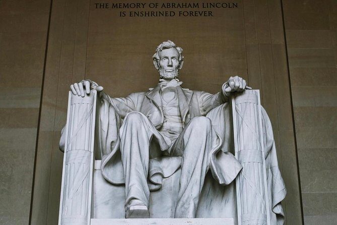 #1 DC Mall Tour w/ Washington Monument | Satisfaction Guaranteed! - Who Will Enjoy This Tour?