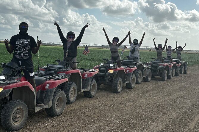 1-Hour ATV Tours - Analyzing the Value