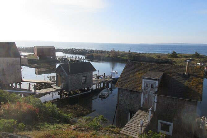 1 Hour Blue Rocks Excursions from Lunenburg - Why This Excursion Matters for Your Trip