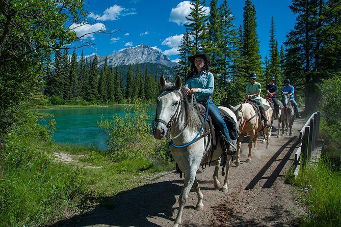 1 Hour Bow River Ride - Final Thoughts