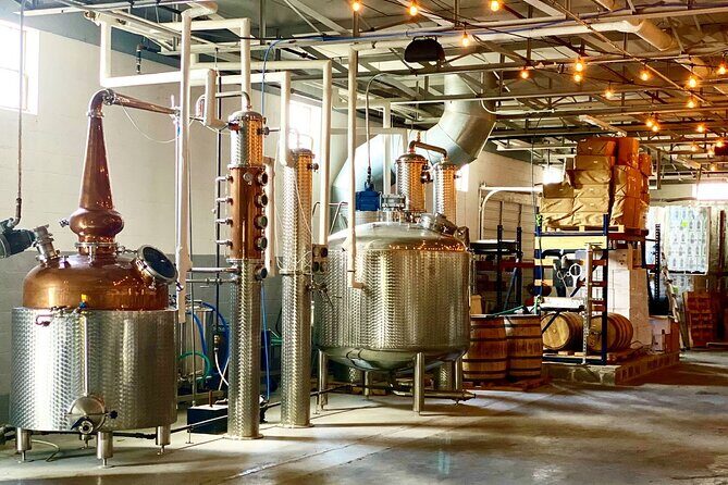 1-Hour Distillery Tour & Tasting in Dallas - Authentic Feedback: What Visitors Say
