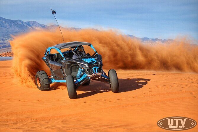 1-Hour Dune Buggy Self Drive with Camel Ride and Sand Boarding in Red Dunes - Practical Tips for Travelers