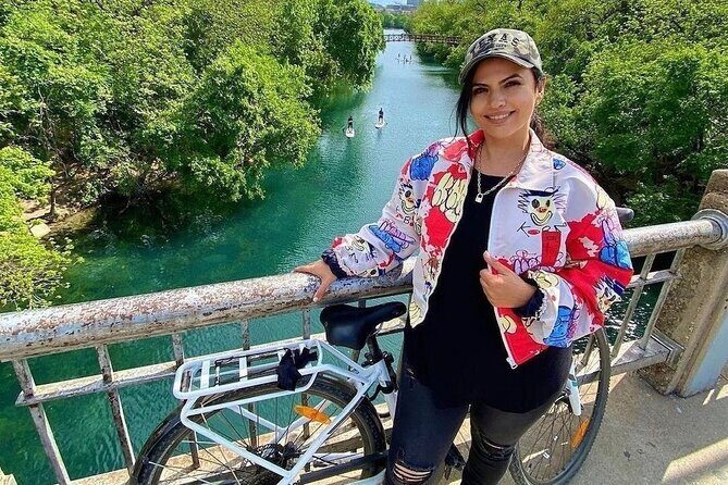 1-Hour E-Bike Rental in Austin - Practical Details and Tips