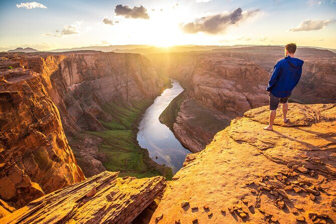 1 Hour Earthing in Sedona - Who Will Love This Experience?