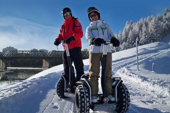 1-Hour Edmonton River Valley Segway Tour - Final Thoughts: Is It Worth It?