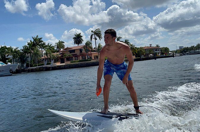 1 Hour Electric Surfboard Experience In Fort Lauderdale - Final Thoughts: Is It Worth It?