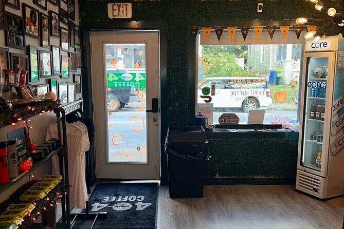 1-Hour Enjoying your Favourite Coffee Beverage in Old Atlanta - Who Should Consider This Tour?