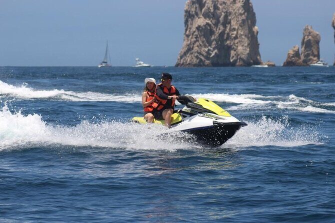 1 Hour Jet Ski Adventure - Analyzing the Cost and Overall Value