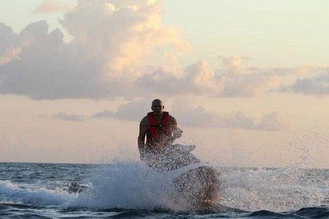 1 Hour Jet Ski From Dubai - Who Should Consider This Tour?