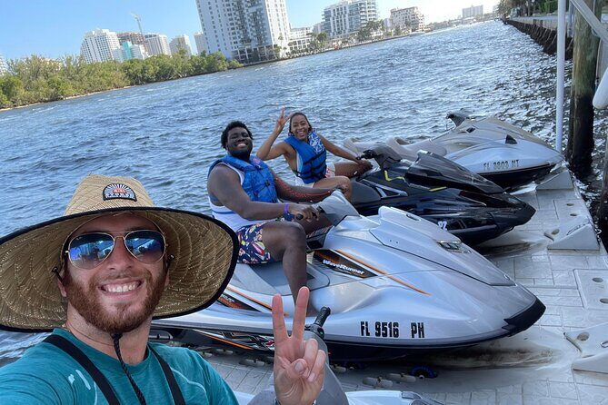 1 Hour Jet Ski Rental in Fort Lauderdale - Final Thoughts: Is It Worth It?