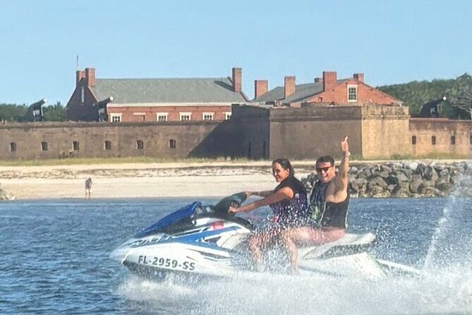 1 Hour Jet Ski Rental in Jacksonville, FL Evolution Jetsports - Final Thoughts