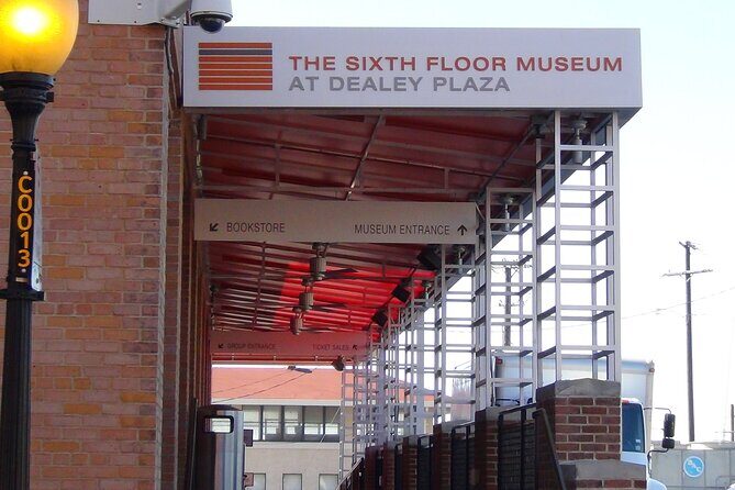 1-Hour JFK Assassination Walking Tour - What the Tour Offers for the Price