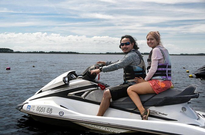 1 Hour - Nags Head Jet Ski Rental - Logistics: What You Need to Know Before Booking