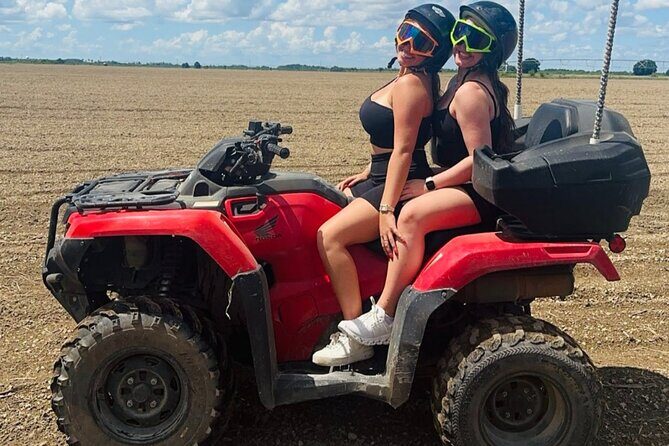 1 hour of ATV + 1 hour horse ride-- free videos and pictures - The Sum Up: Who Should Consider This Tour?